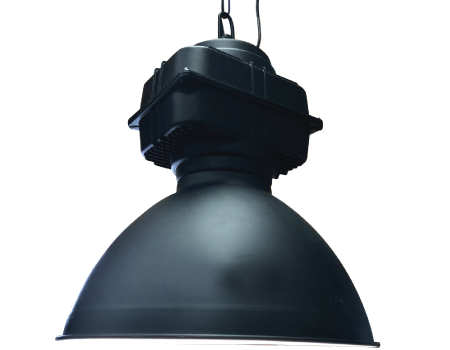 High bay LED lights from Power Save energy efficiency experts.