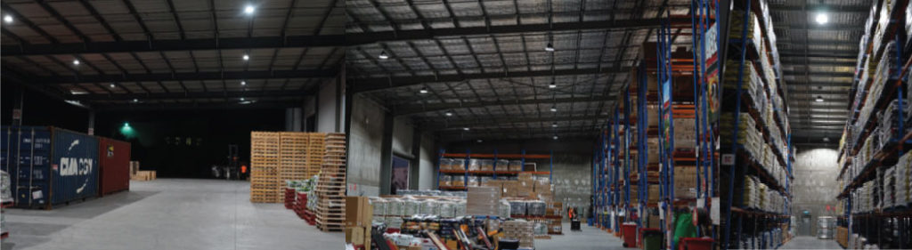 Our projects - MasterPet | Power Save