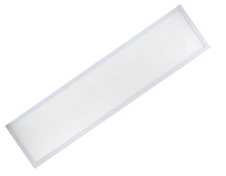 Panel LED lights from Power Save energy efficiency experts