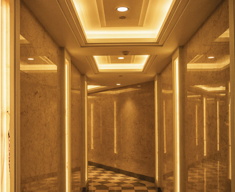 Residential LED lighting solutions | Power Save energy efficiency experts