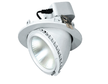 LED shop lights from Power Save energy efficiency experts