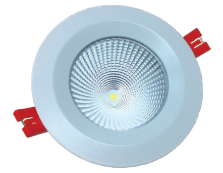 LED shop lights from Power Save energy efficiency experts