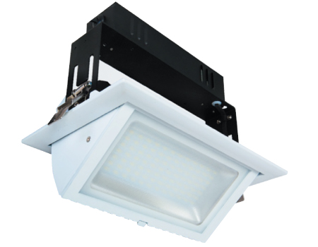 LED shop lights from Power Save energy efficiency experts