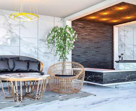 Strata and hospitality LED lighting solutions | Power Save energy efficiency experts.