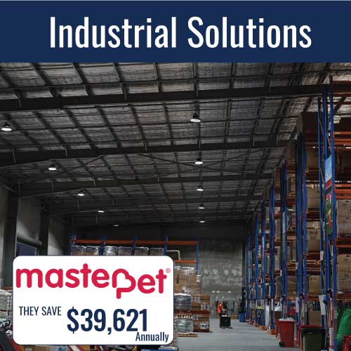 Our projects - Master Pet | Power Save