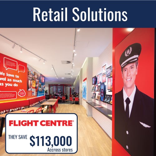 LED Lighting solutions for cutomers from Power Save Energy Efficient Solutions, Sydney